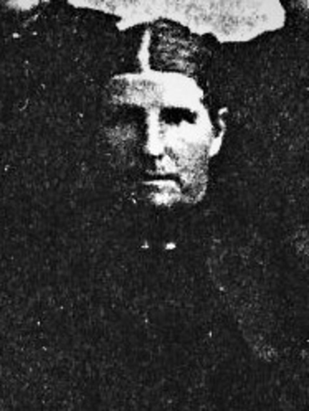 Lucretia Jones (1844 - 1912) Profile